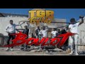 Tgb gvng  boulot clip officiel