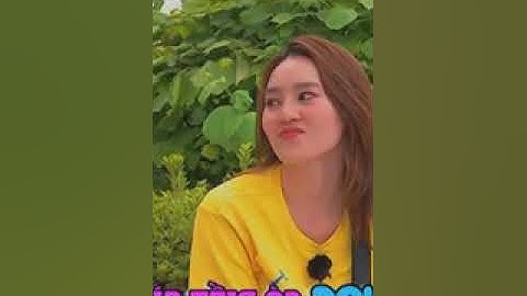 NINH DƯƠNG LAN NGỌC VÀ KARIK || CẢ MỘT BẦU TRỜI THÍNH || CHÀNG NON × NÀNG NỚT