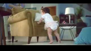 Aptamil - Göz Bebeği