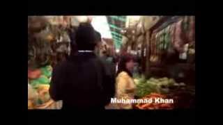 Sang Penghibur short Film Trailer