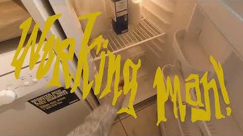 Unstuck - Working Man! (Official Music Video)