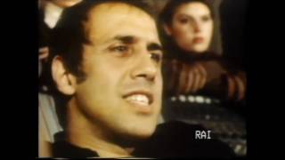 Adriano Celentano ODEON 3 edited