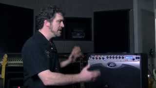 Peavey Vypyr® Pro 100: Part 1 - Overview