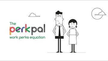 Staff Rewards & Recognition Software -- The perkpal work perks equation
