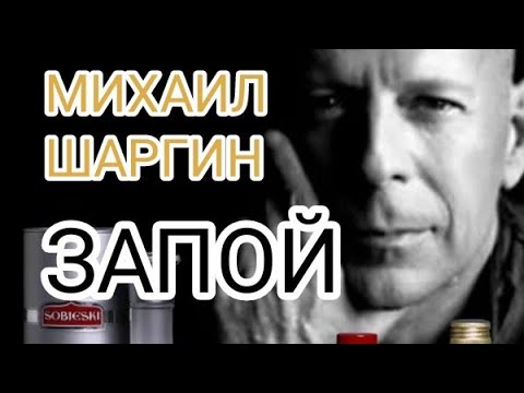 Михаил Шаргин - Запой