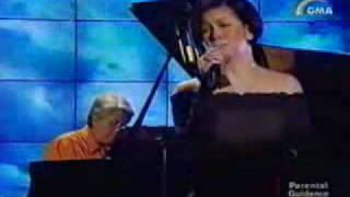 Regine Velasquez - PARAISONG PARISUKAT (WOWS MAESTRO RYAN CAYABYAB) chords