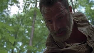 You Are My Brother- Rick Grimes & Daryl Dixon Avicii - Hey Brother