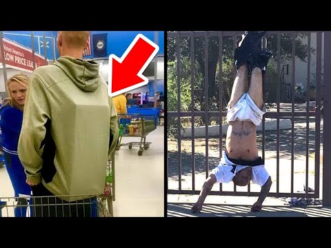 Самые Глупые Воры