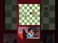⚡️Javohir Sindarov qora donalardan Jorden Van Forestni mag'lub etdi! #chess #javokhirsindarov