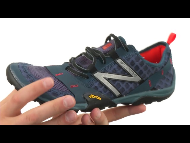 new balance minimus trail herren