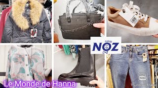 NOZ ARRIVAGE 30-10 MODE FEMME 