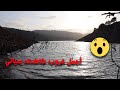 بتنا أنا وصاحبي وحدنا فالطبيعة