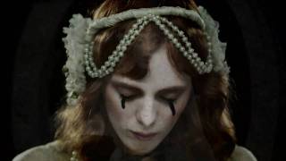 Karen Elson -  The Truth Is In The Dirt (Official Video) chords