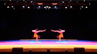 «Just Like Fire», Отчетный концерт в МДЦ «Импульс» 2024