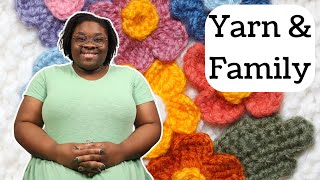 Knit & Crochet Vlog | Project Updates | Yarn Shopping | Farmer’s Market
Join this channel to get access to perks:
https://www.youtube.com/channel/UChoQctK4HXF_gy3jR1dLG5Q/join
#knittingvlog #crochetvlog #yarnshopping #yarnvlog #crochet #knitting #yarn #beachtrip #fishing
*Watch in 1080p. Click on Settings, then Quality*
Crochet/Knitting Supplies - https://www.amazon.com/shop/queensyarnboutique
Enjoying my videos? Show your support on my Ko-Fi page!
https://ko-fi.com/queensyarnboutique
My Ravelry Wishlist -
https://www.ravelry.com/bundles/queenyarnboutique-wishlist
Patterns -
https://www.ravelry.com/patterns/library/minimooner-scarf
@yarncraftbynicole4192
https://www.ravelry.com/patterns/library/tolsta-tee
@the.creabea
MAL Co-host - @tyedyediva9671
MAL Ravelry Thread -
https://www.ravelry.com/discuss/best-day-ever-crafting-podcast/4291870/1-25
My Ravelry -
https://www.ravelry.com/projects/QueenYarnBoutique
Music by Epidemic Sound. Sign up for a free trial here: https://share.epidemicsound.com/telqyv
Steamer - https://amzn.to/3TOkOvu
Project Bag - https://amzn.to/3N57DB4
My Camera - https://amzn.to/3Iu1Y55
As an Amazon Associate, I earn a small percentage from qualifying purchases.
My shop - https://queensyarnboutique.com
🛠️ Email - queensyarnboutique@gmail.com
📸 Instagram - https://www.instagram.com/queensyarnboutique/
👥 Facebook - https://www.facebook.com/queensyarnboutique
🎵 TikTok - https://www.tiktok.com/@queensyarnboutique
🐦 Twitter - https://twitter.com/QYBLLC
🧶Ravelry - https://www.ravelry.com/people/QueenYarnBoutique
Chapters:
0:00 - Tolsta Tee #2 & Farmer’s Market
6:26 - Yarn Shopping at Walmart
7:49 - Crochet & Retwist Day!
15:45 - MAL Update
17:28 - Fishing Trip
22:34 - Ravelry Wishlist
24:31 - Content Creation Thoughts Knit & Crochet Vlog | Project Updates | Yarn Shopping | Farmer’s Market