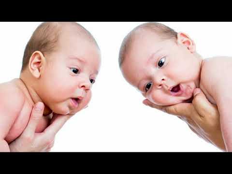 Video: A mund të kenë binjakët baballarë të ndryshëm?