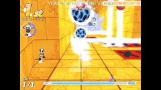 WingedGuy's Alpha TR Video !