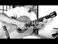 Moonlight serenade  bossa nova versioned