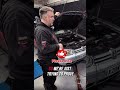 Harding Autos | 18T 20-Valve Cover Dyno Test