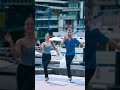Cmon everybody do that conga #dance #latindance #viraldance #trendingshorts #salsa