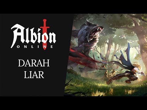 Darah Liar (ID)