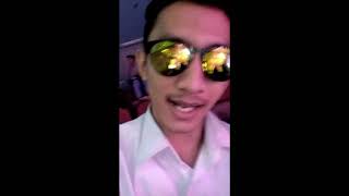 BOGA GROUP 17th ANNIVERSARY #WhiteSensation #Birthday #VlogTipis #Shaburi #Kintanbuffet