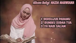 Album Religi - Nazia Marwiana