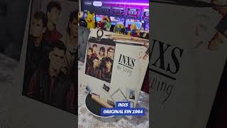 Inxs  Original Sin 1984 Vinyl Records retro classic epoca a  80s