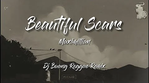 Maximillian - Beautiful Scars (Dj Buang Reggae Remix)