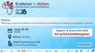 E2A 2026 Conference - Day 3