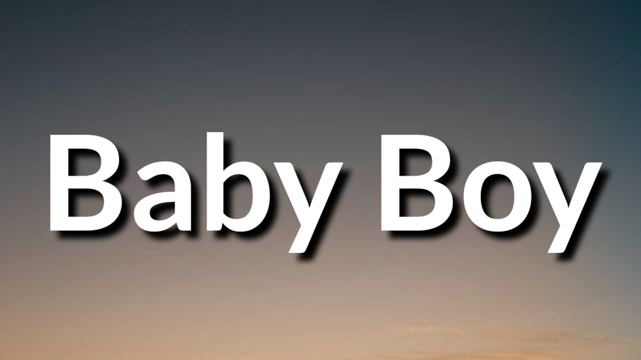 Beyoncé - Baby Boy (Lyrics) ft. Sean Paul | "Baby boy, you stay on my mind Fulfill my fantasies" Beyoncé - Baby Boy (Lyrics) ft. Sean Paul | "Baby boy, you stay on my mind Fulfill my fantasies"