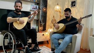 Ekrem Şişik - Niye Gamlanırsın Divane Gönül (U.h.) Sen Benimsin Ben Seninim