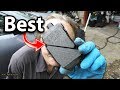 The Best Brake Pads in the World and Why