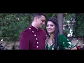 Wedding  sangeet  highlight  5 colors events  entertainment