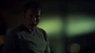 Hannibal And Will - Gasoline
