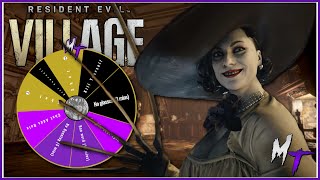 Village Of Shadows Unlock Ft Wheel Of Agony #4