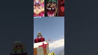 Is Monkey D Dragon Really A Fraud? || One Piece || #onepiece #shorts