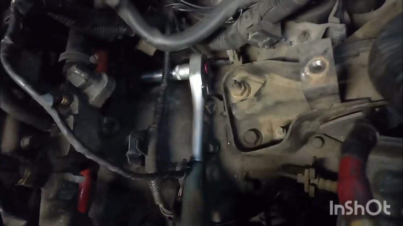 Мазда 626 как снять стартер Замена проводки, генератора, стартера и фар Mazda 626 IV (GE), 2 л, 1992 года