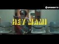 Delora   Hey Mami Official Music Video