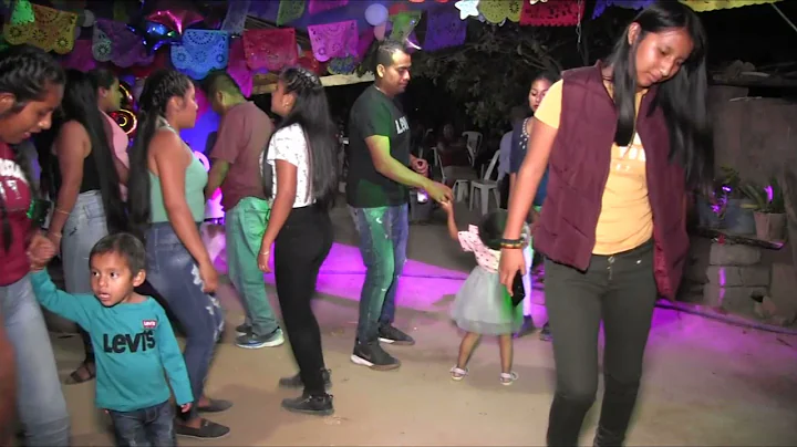 MI CUMPLEAOS MARGARITA QUIROZ RUIZ DVD 2