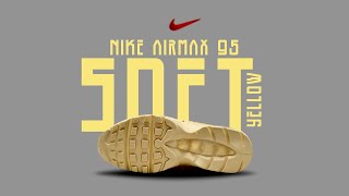 Nike Air Max 95 Big Bubble ‘Soft Yellow’ 2026 – First Look & Full Review! screenshot 4