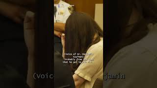 Jurors in Lindsay Clancy’s trial visit the home where she killed her children