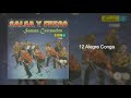 Miniature de la vidéo de la chanson Alegre Conga