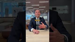Bewerbungsgespräch: Körpersprache im Interview #bewerbungstipps #körpersprache #karriere #erfolg