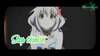 Amagi Brilliant Park - Elementario de Aimashou (ᴀᴍᴠ) Lyrics - Stamp on the Ground