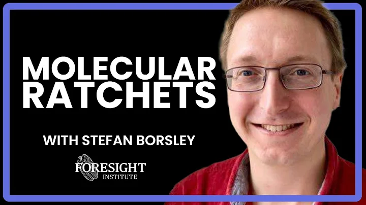 Stefan Borsley | Molecular Ratchets