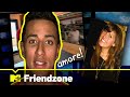 &quot;Ich glaube eigentlich, dass alle auf mich stehen!&quot; | Friendzone | MTV Deutschland