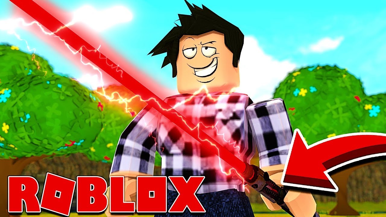J'AI L'ÉPÉE LA PLUS FORTE DU MONDE ! Roblox YouTube J'AI L'ÉPÉE LA PLUS FORTE DU MONDE ! Roblox YouTube