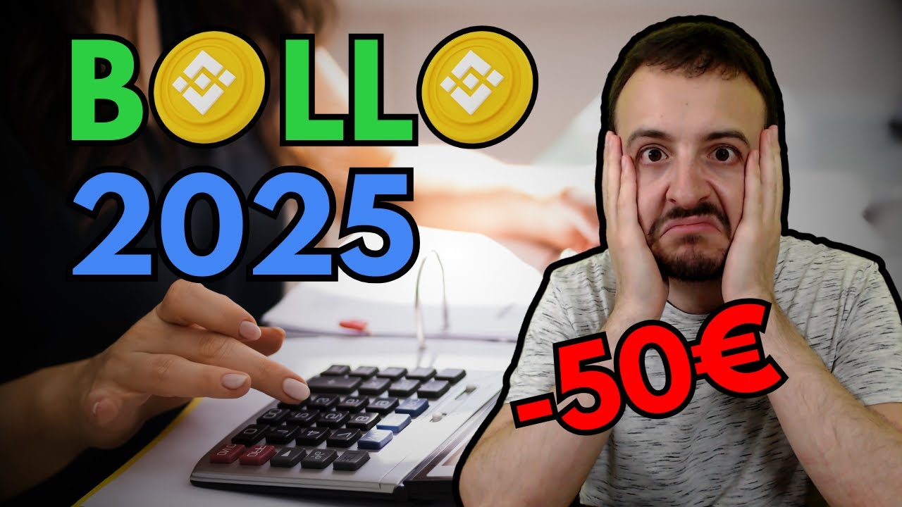 scadenza imposta di bollo 2025