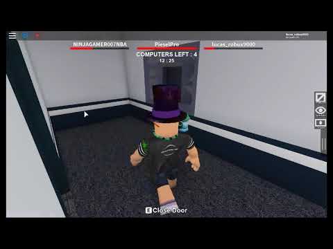 Guia Para Sobrevivir En Flee The Facility Youtube - la guia para sobrevivientes en flee the facility roblox